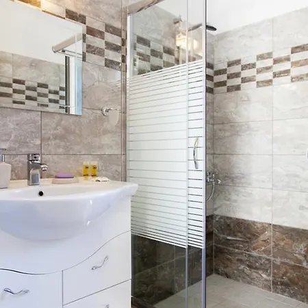 Panorama Luxury Nikiana Λευκάδα