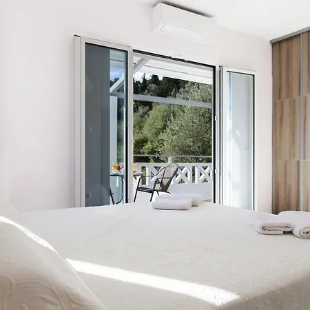 Panorama Luxury Nikiana Holiday home